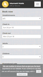 Mobile Screenshot of inturmark.es